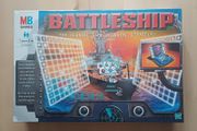 Battleship MB Games Strategy 2 Player Vintage Board Game 1999 NEW SEALED