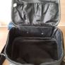 Constellation Black Vanity Bag Image 2