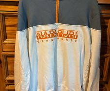 Napapijri 1/4 Zip