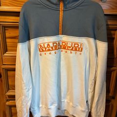 Napapijri 1/4 Zip