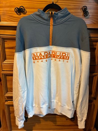 Napapijri 1/4 Zip