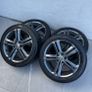 Volkswagen Mallory Rline Alloys Image 2