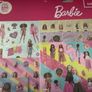 Barbie 500 Stickers Image 2