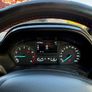 2021 Ford Fiesta Van Image 10