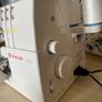 Singer Overlocker Sewing Machine Image 3