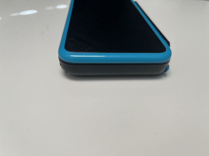 New Nintendo 2DS XL Modded 32GB
