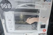 mini oven new