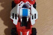 Bandai Racing car