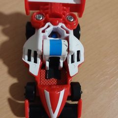 Bandai Racing car