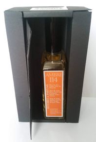 Histoires De Parfums Ambre 114 Eau de Parfum unisex 60 ml new TESTER + free gift