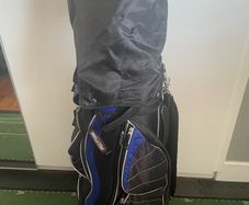 Womens Golf Set