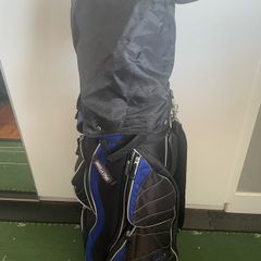 Womens Golf Set