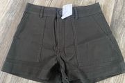 Bnwt H&amp;m Shorts Uk 8