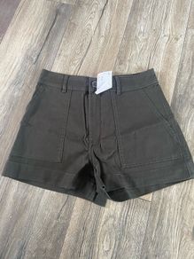 Bnwt H&m Shorts Uk 8
