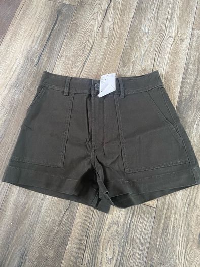 Bnwt H&m Shorts Uk 8