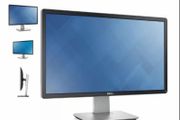 Dell P2314HT 23" Monitor | 1080p LED | DisplayPort / VGA / DVI