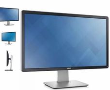 Dell P2314HT 23" Monitor | 1080p LED | DisplayPort / VGA / DVI