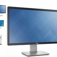 Dell P2314HT 23" Monitor | 1080p LED | DisplayPort / VGA / DVI