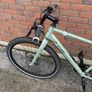 Cube Hyde Hybrid Bike Image 9
