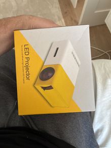 mini projector