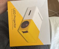 mini projector
