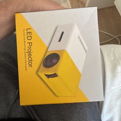 mini projector