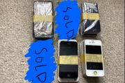 16x iphone joblot