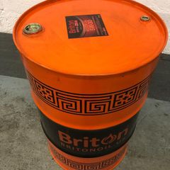 oil drum