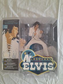 Elvis Vegas figure