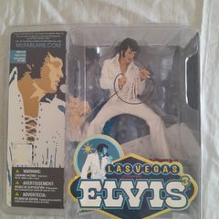 Elvis Vegas figure