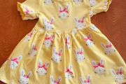 Bunny dress