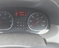 Dacia Duster 2013