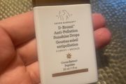 Drunk Elephant D-Bronzi Drops 30ml