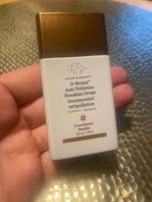 Drunk Elephant D-Bronzi Drops 30ml