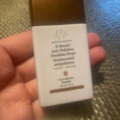 Drunk Elephant D-Bronzi Drops 30ml
