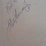 Christy O'Connor Jnr - Signed/Autographed Book Image 2