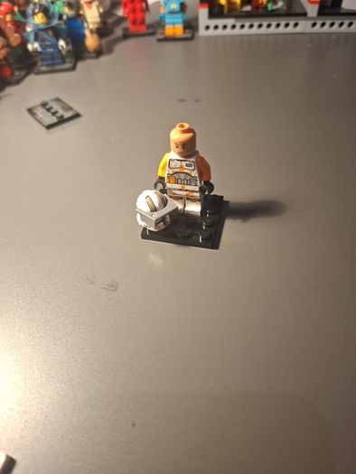 lego commander cody