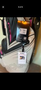 Big Max Women's Cart Bag