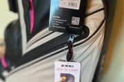 Big Max Women's Cart Bag