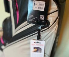 Big Max Women's Cart Bag
