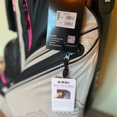 Big Max Women's Cart Bag