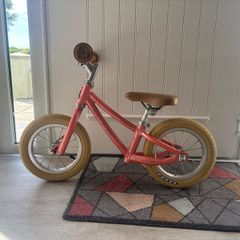 Raleigh balance bike