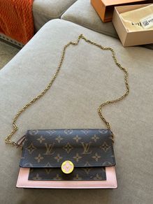 Authentic Louis Vuitton