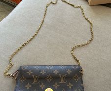 Authentic Louis Vuitton