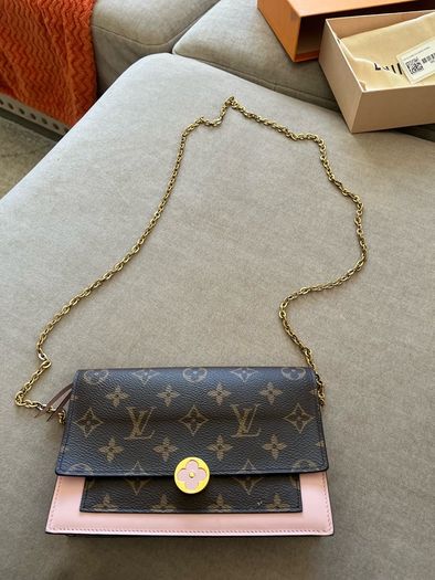 Authentic Louis Vuitton