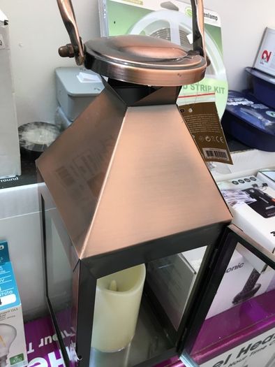 CopperLantern