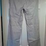 Stradivarius trousers Image 5