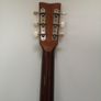 Yamaha Fg140 Red Label Nippon Gakki Image 5