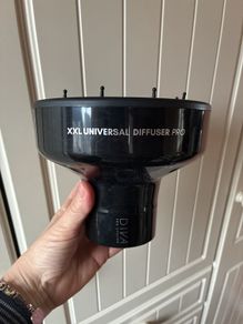 Diva xxl universal diffuser