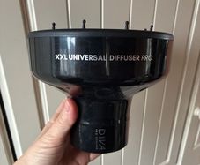 Diva xxl universal diffuser